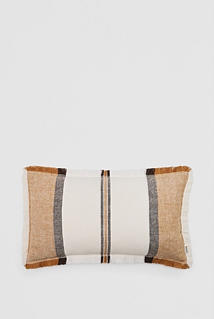 Grove Linen 35x60 Cushion