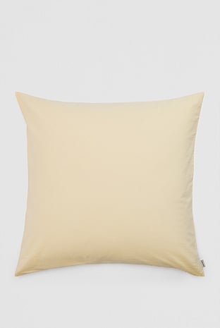 Brae Australian Cotton Euro Pillowcase