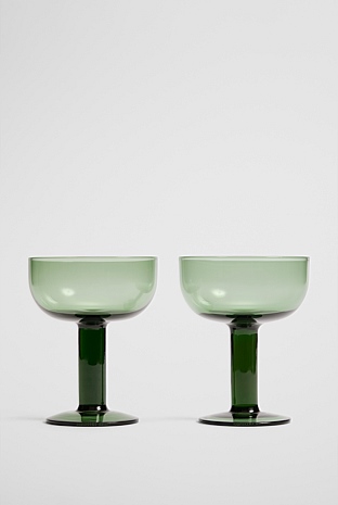 Lowe Coupe Set of 2
