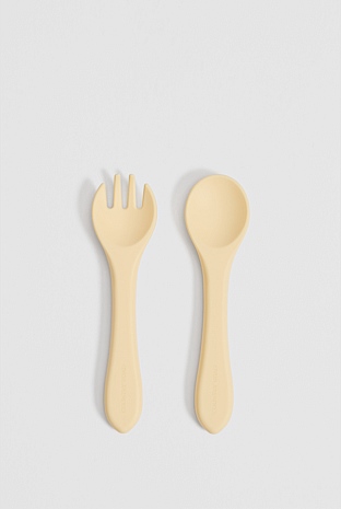 Lumi Kids Cutlery Set