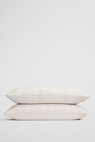 Rae King Pillowcase Pair