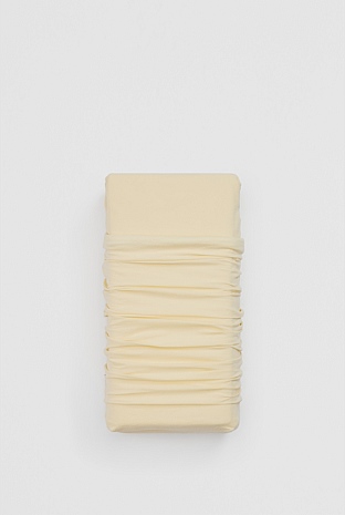 Brae Australian Cotton Queen Flat Sheet