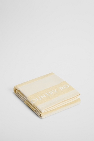 Franklin Australian Cotton Tea Towel