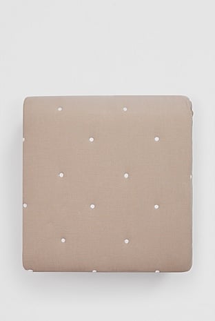 Lorris Cotton King Single Quilt Cover