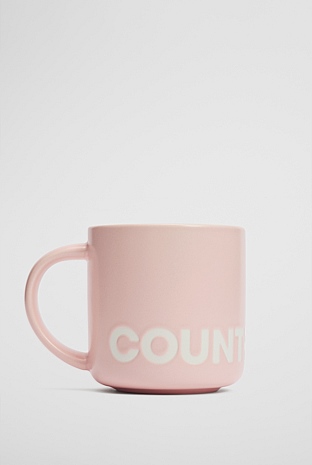 Demm Mug