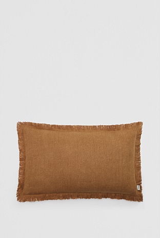 Grove Linen 35x60 Cushion