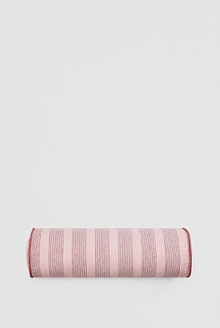Iris Bolster Cushion