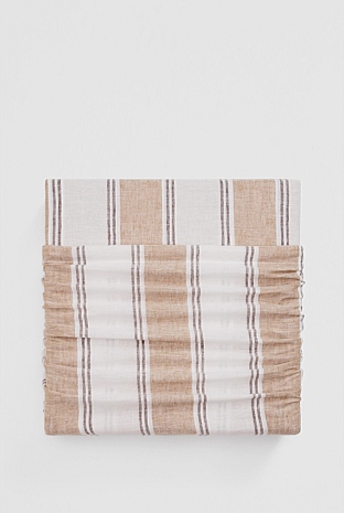 Brooke King Quilt Cover