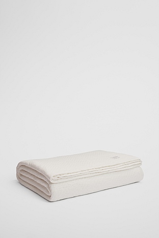 Teo Bed Blanket