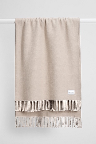 Selina Throw