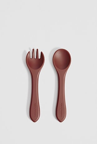 Lumi Kids Cutlery Set