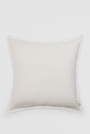 Skye Linen European Pillowcase