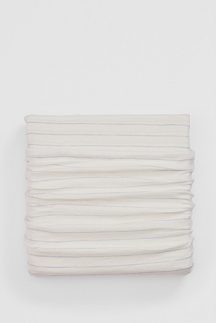 Skye Linen Super King Quilt Cover