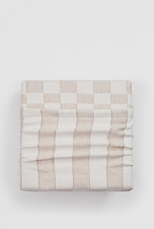Marlo Cotton Queen Quilt Cover