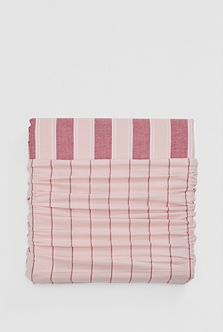 Mavi Double Quilt Cover