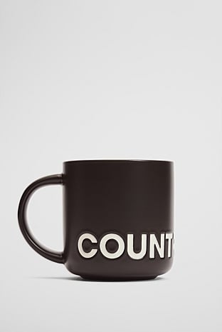 Demm Mug