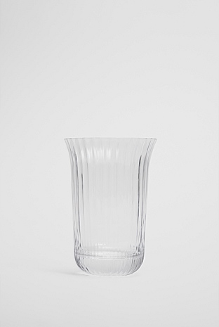 Pryn Small Glass Vase