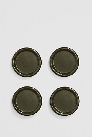 Coco Coaster Set of 4