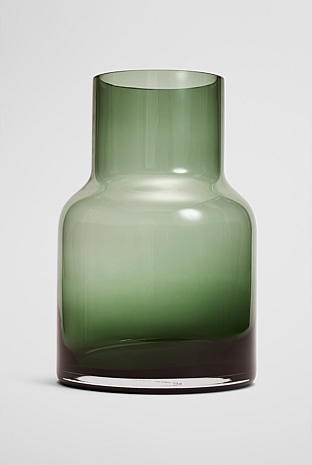 Darce Large Glass Vase