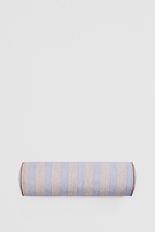 Iris Bolster Cushion
