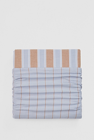 Mavi Single Quilt Cover