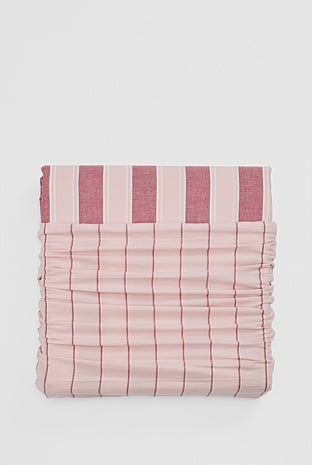 Mavi King Single Quilt Cover