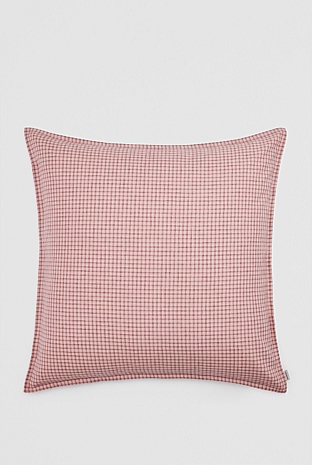 Remy European Pillowcase