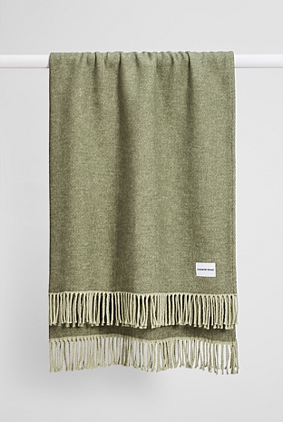 Selina Throw
