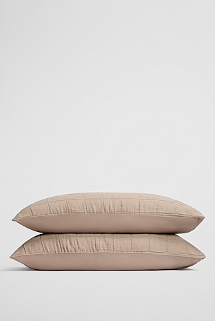 Rae King Pillowcase Pair