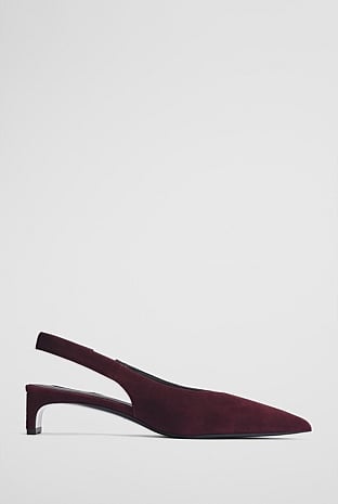 Heather Heel