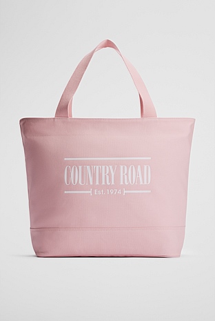 Printed Heritage Shopper