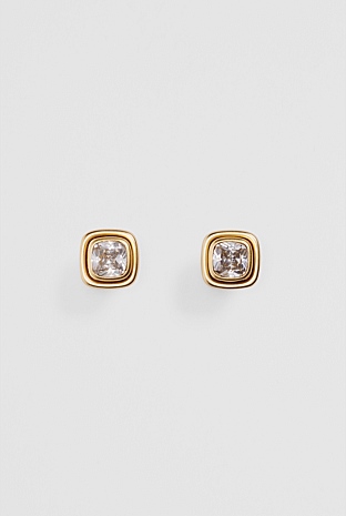 Romy Jewel Stud