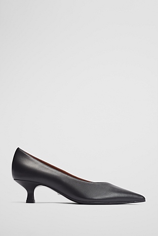 Brooke Heel
