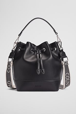 Classic Bucket Bag