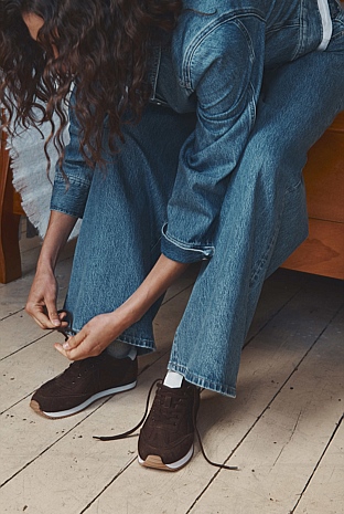 Jaya Sneaker