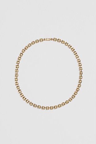 Maeve Chain Necklace