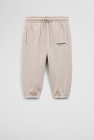 Australian Cotton Modern Track Pant