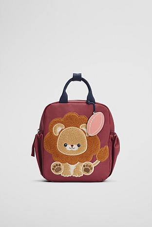 Mini Backpack
