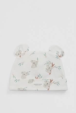Koala Beanie