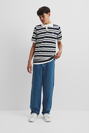 Teen Polo Shirt