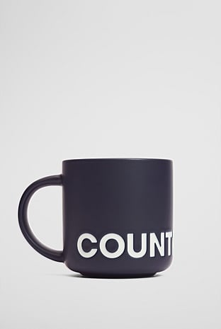 Demm Mug