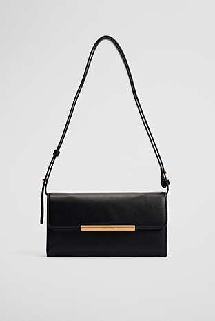 Wallet On Strap