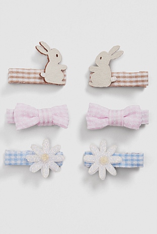 Easter Hair Pack