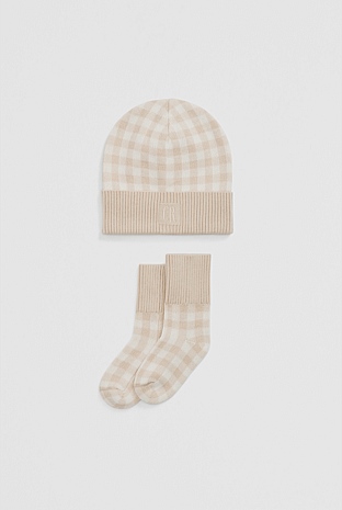 Check Gift Set