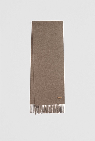 Woven Scarf