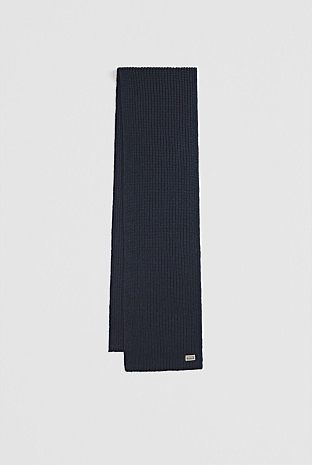 Workwear Australian Cotton Scarf