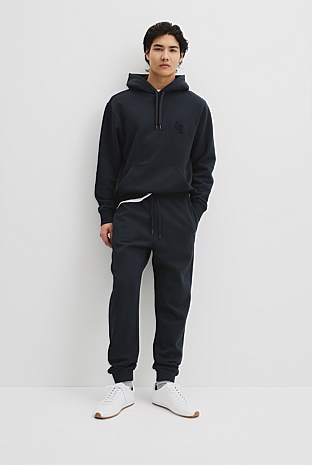 Australian Cotton Brushed Sweat Pant