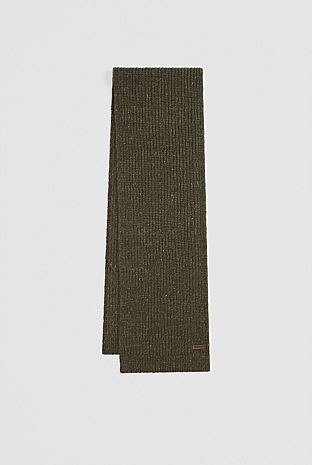 Rib Scarf