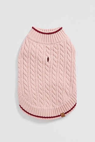 Henderson Jumper
