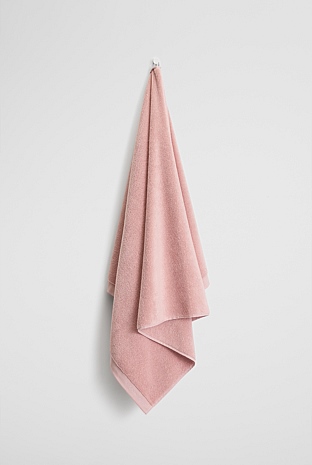 Mara Australian Cotton Bath Sheet